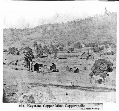 Historic Photographs Of Keystone