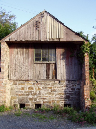 Photographs Of Kilgetty Colliery