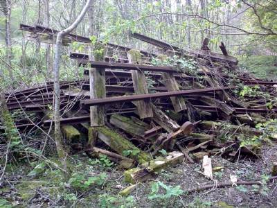 Old Tramway