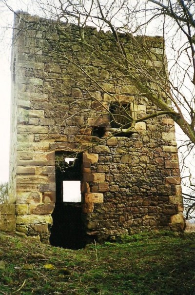 Photographs Of Kilmux