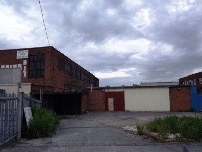 Photographs Of Kilnhurst