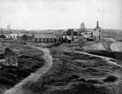 Historic Photographs Of King Edward