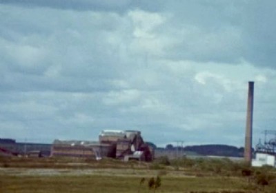 Historic Photographs Of Kingshill No 1 Colliery (Photo ref 105034)