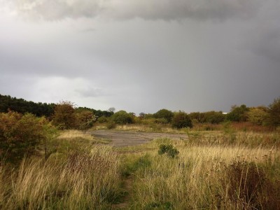 Photographs Of Kirkby Colliery