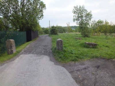 Photographs Of Kirkless Colliery (Aspull)