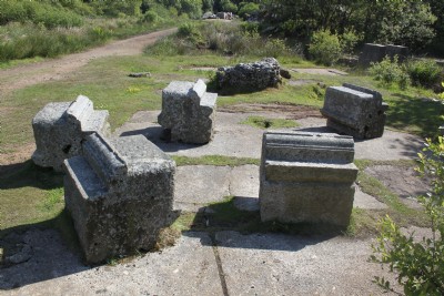 Photographs Of Kit Hill