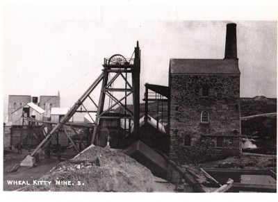 Historic Photographs Of Kitty
