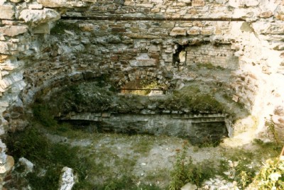 Wheal Kitty, 1985