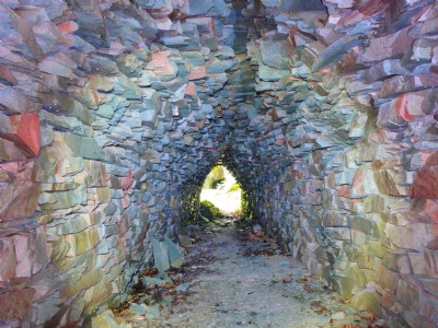 Photographs Of Klondyke