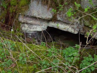 Photographs Of Knock Hill