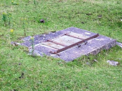 Photographs Of Knotlow