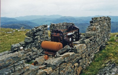 Photographs Of Knoydart