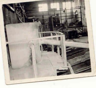 blanketmachine