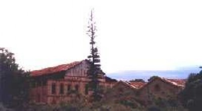 Photographs Of Kolar Gold Fields