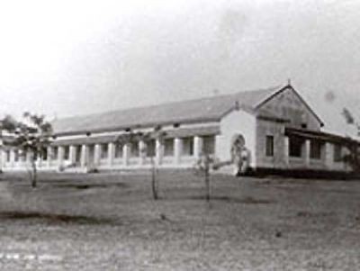 KGF Club