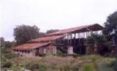 CrusherHouse
