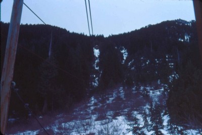 Kromona Mine