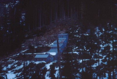 Kromona Mine