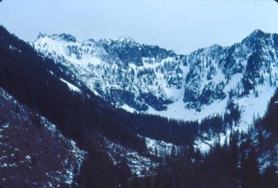 Kromona Mine