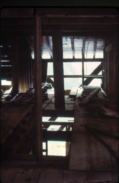 Kromona Mine