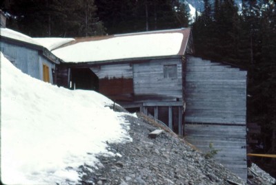 Kromona Mine