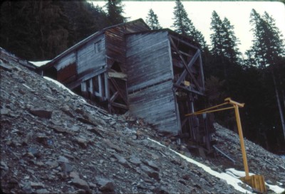 Kromona Mine