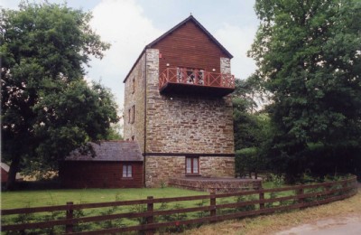 Wheal Langford pump 15.7.98