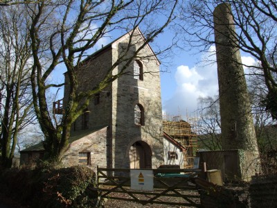 Wheal Langford