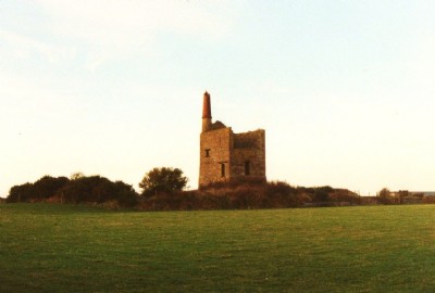 Historic Photographs Of Lovell East