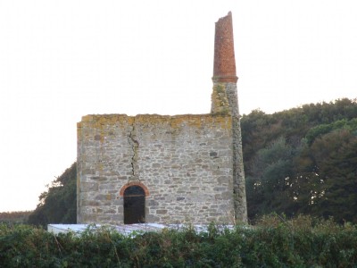 East Lovell