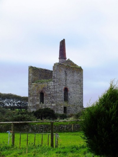 East Wheal Lovell