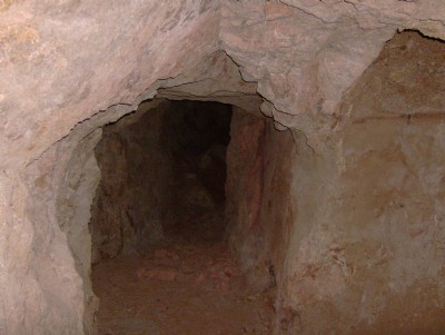 La Mejicana
