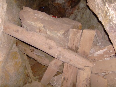 La Mejicana