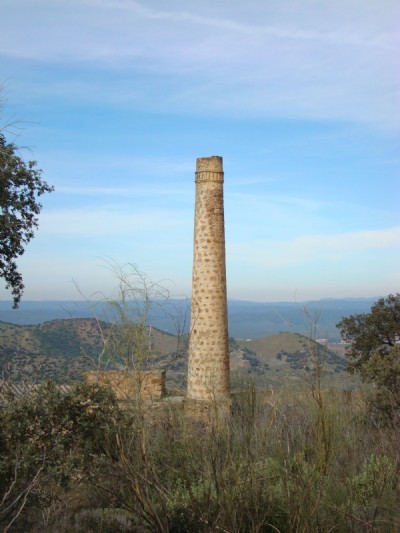 Photographs Of La Mejicana
