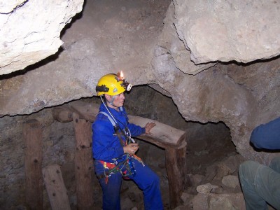 La Mejicana