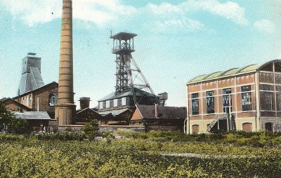 Historic Photographs Of Labourse No.6