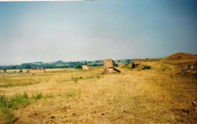 Photographs Of Lambley