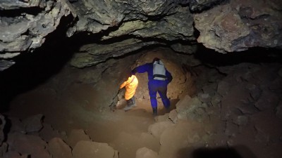 Photographs Of Lambsquay Pit