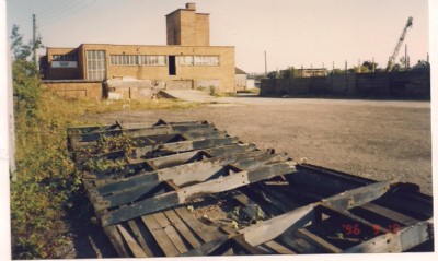 Historic Photographs Of Lambton