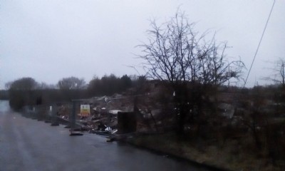 Photographs Of Lambton