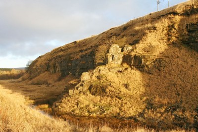 Photographs Of Lanehead