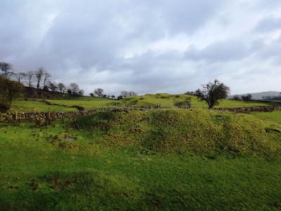 Photographs Of Laneside