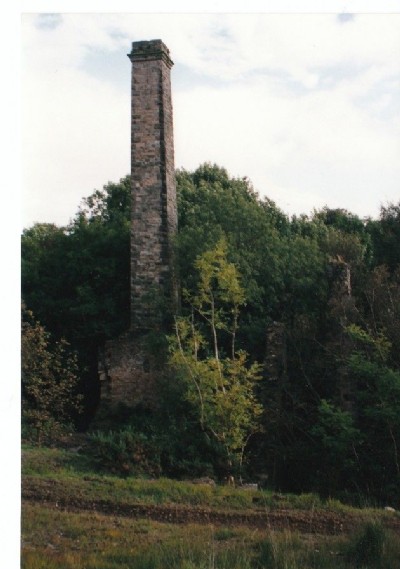 langley barony