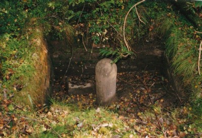 langley barony