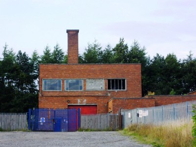 Langley Park Colliery Visit (Photo ref 89467)