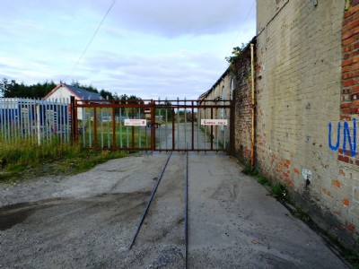 Langley Park Colliery Visit (Photo ref 89468)