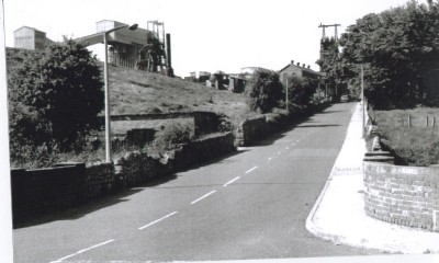 Langwith Colliery 2