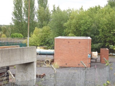 Pump House