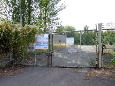 Langwith Colliery Visit (Photo ref 66301)
