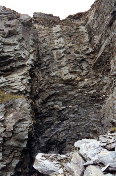 Lanterdan Quarry (?)